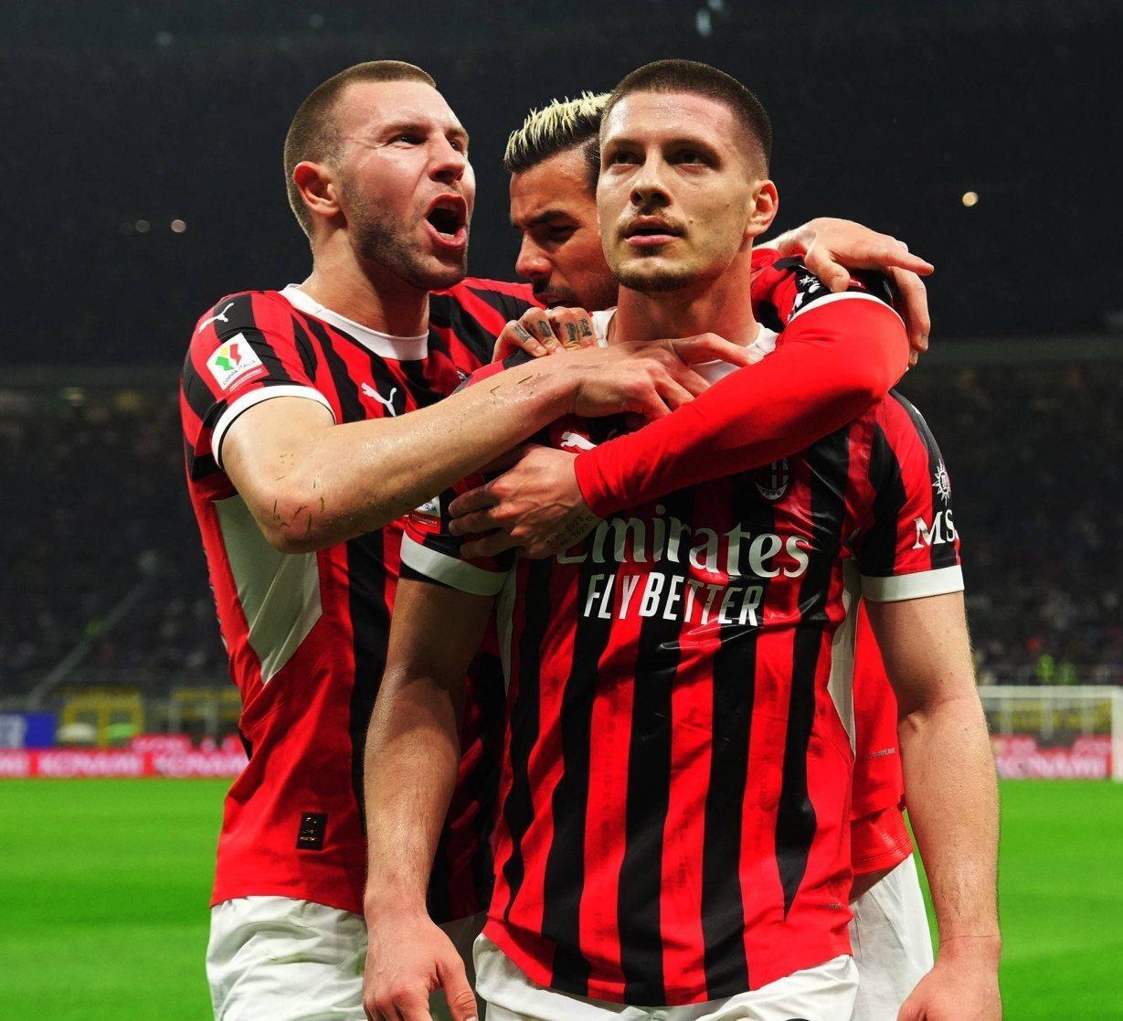 关于AC米兰训练开放日;窗口期强势反弹引欢呼;CBA季后赛在即;身体对抗强度拉满的信息 关于AC米兰训练开放日;窗口期强势反弹引欢呼;CBA季后赛在即;身体对抗强度拉满的信息