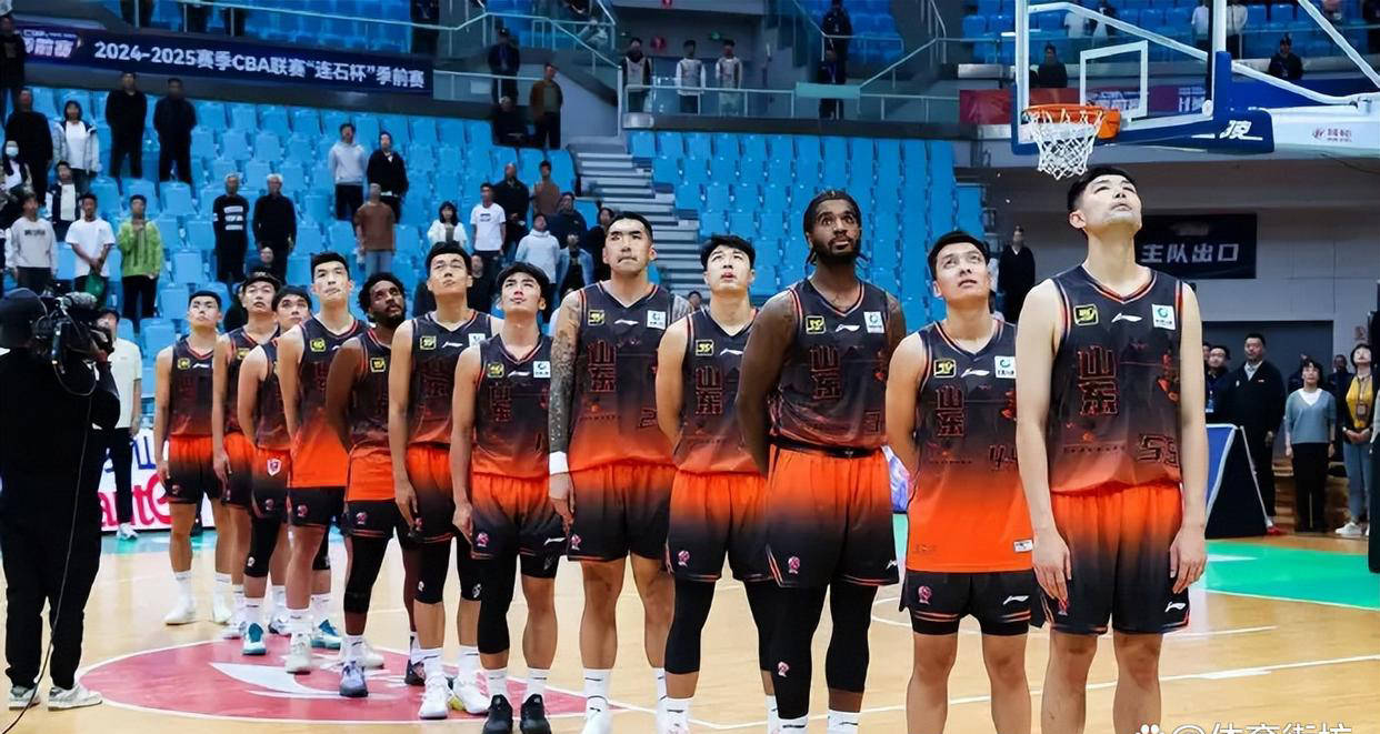 关于CBA季后赛今晚走向成谜；萨克拉门托国王更衣室发声；气氛紧张；阵容厚度经受考验的信息-开云
