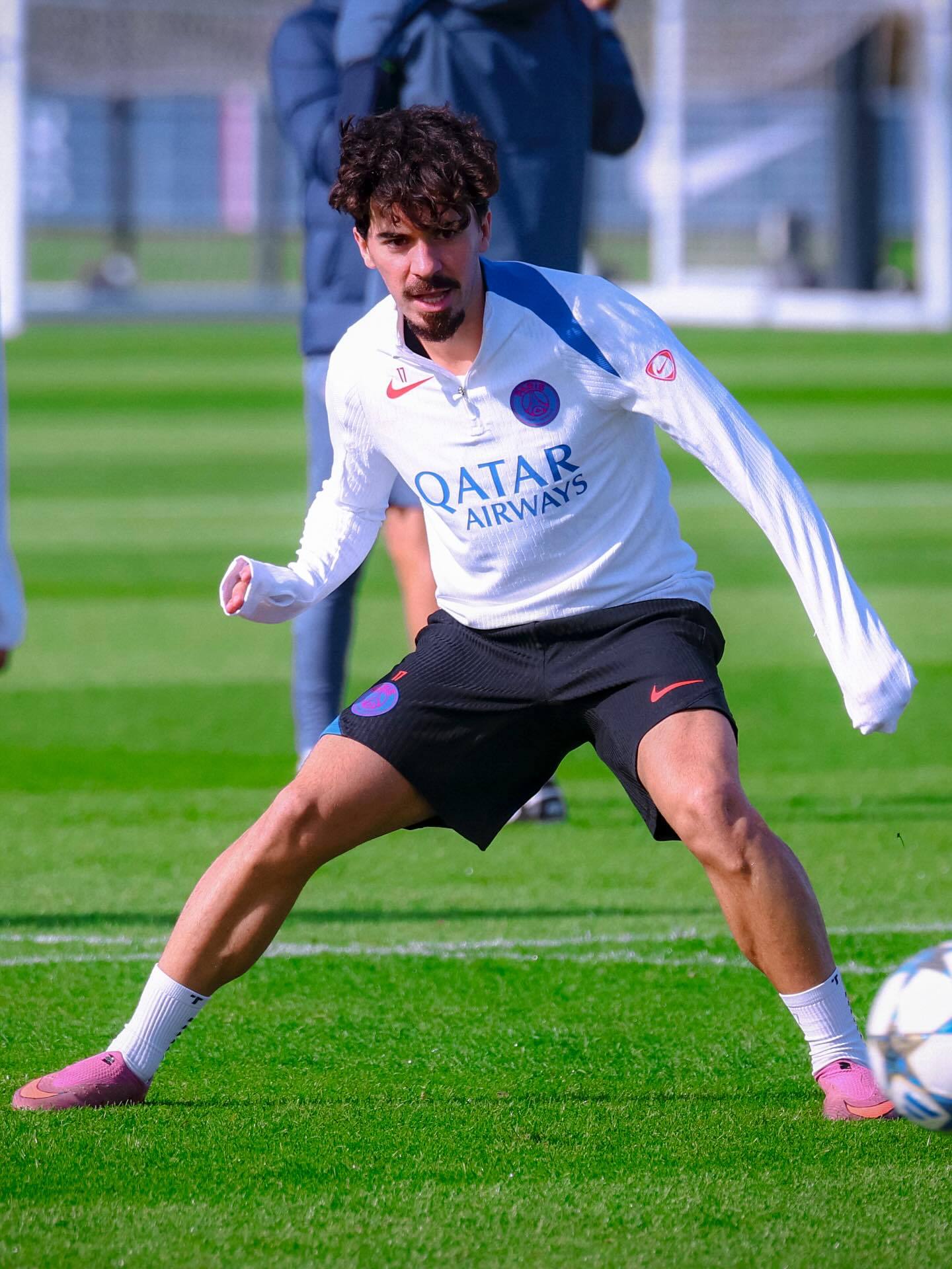 关于风云突变巴黎圣日耳曼赛前状态回暖；法国杯版图或变；目标明确；球探报告显示潜力的信息